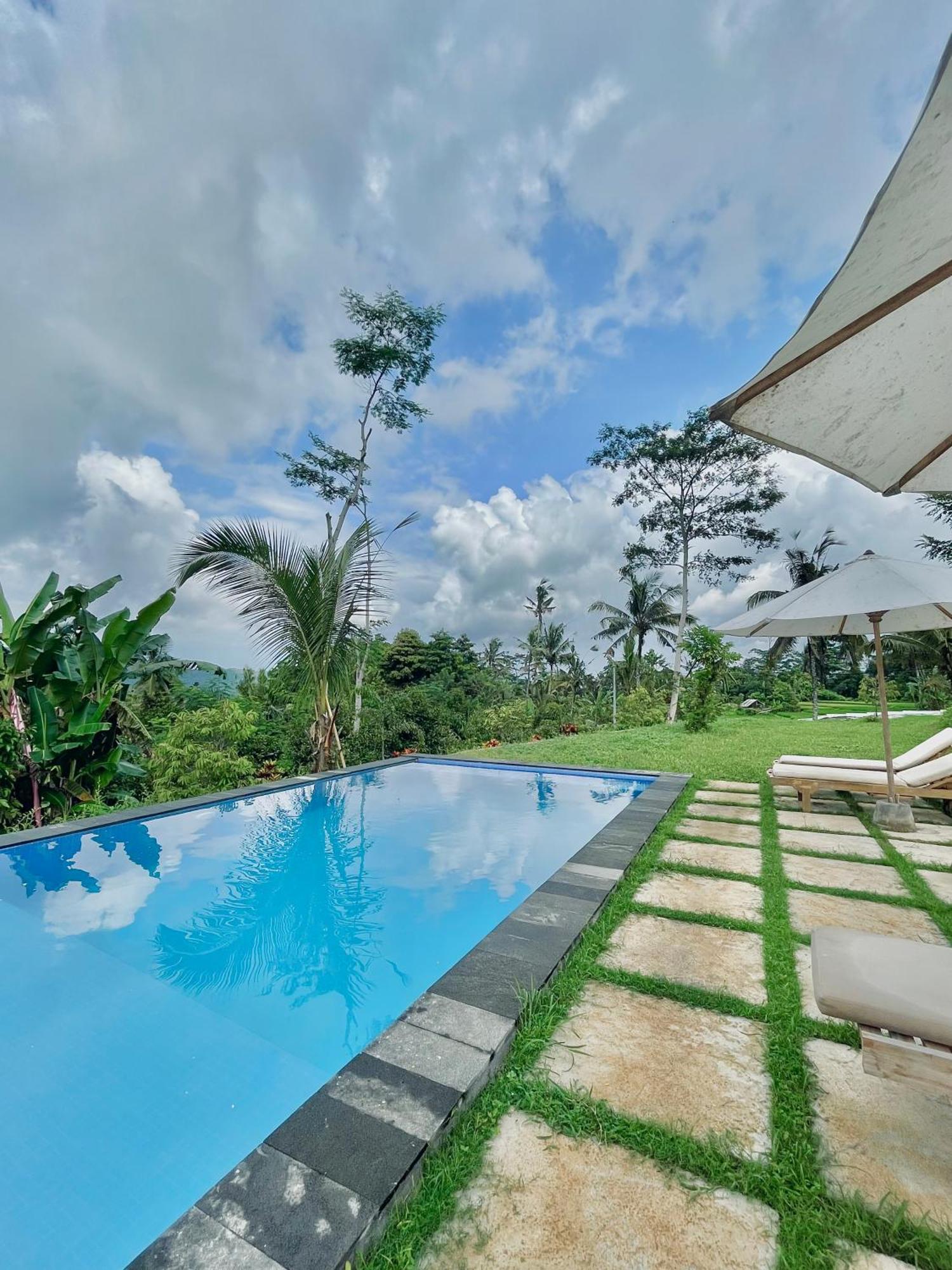 Papahan Bali ซิเดอมัน ภายนอก รูปภาพ