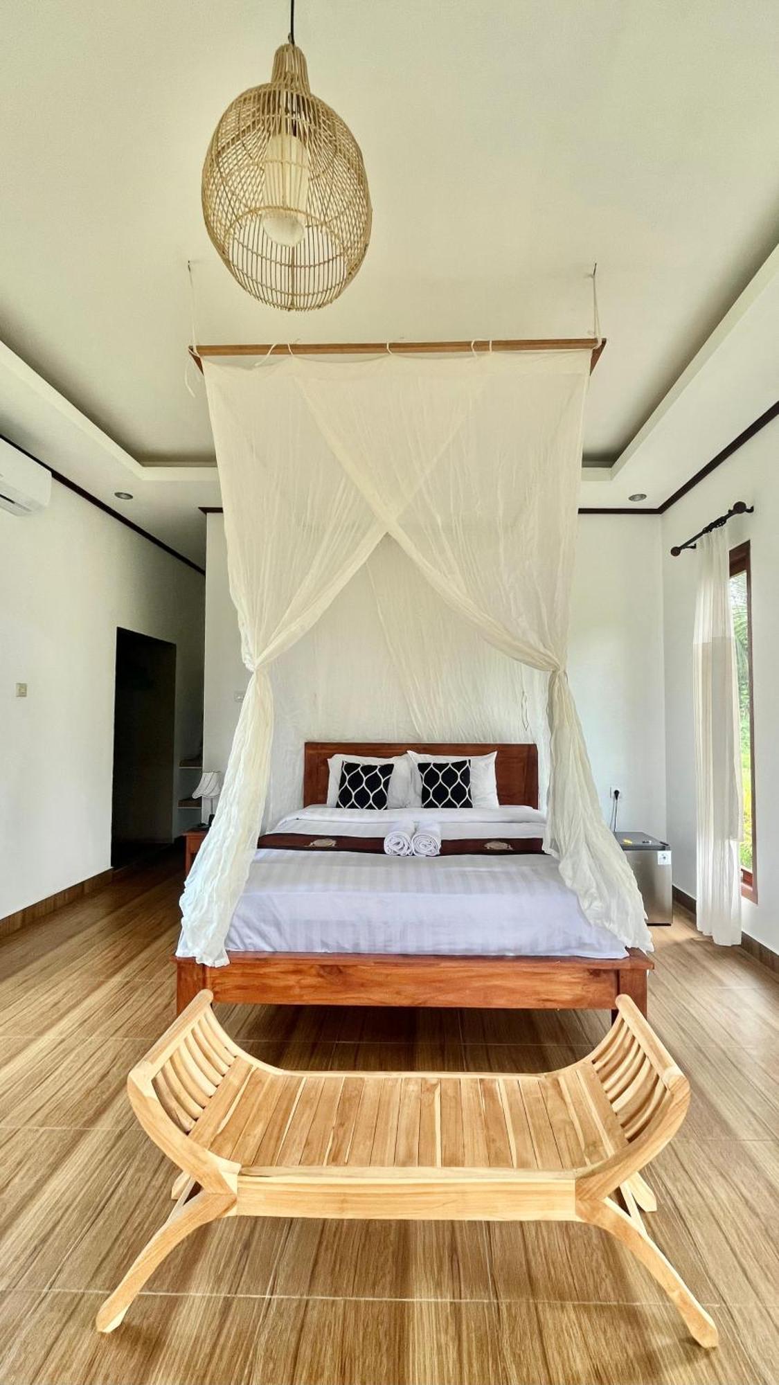 Papahan Bali ซิเดอมัน ภายนอก รูปภาพ