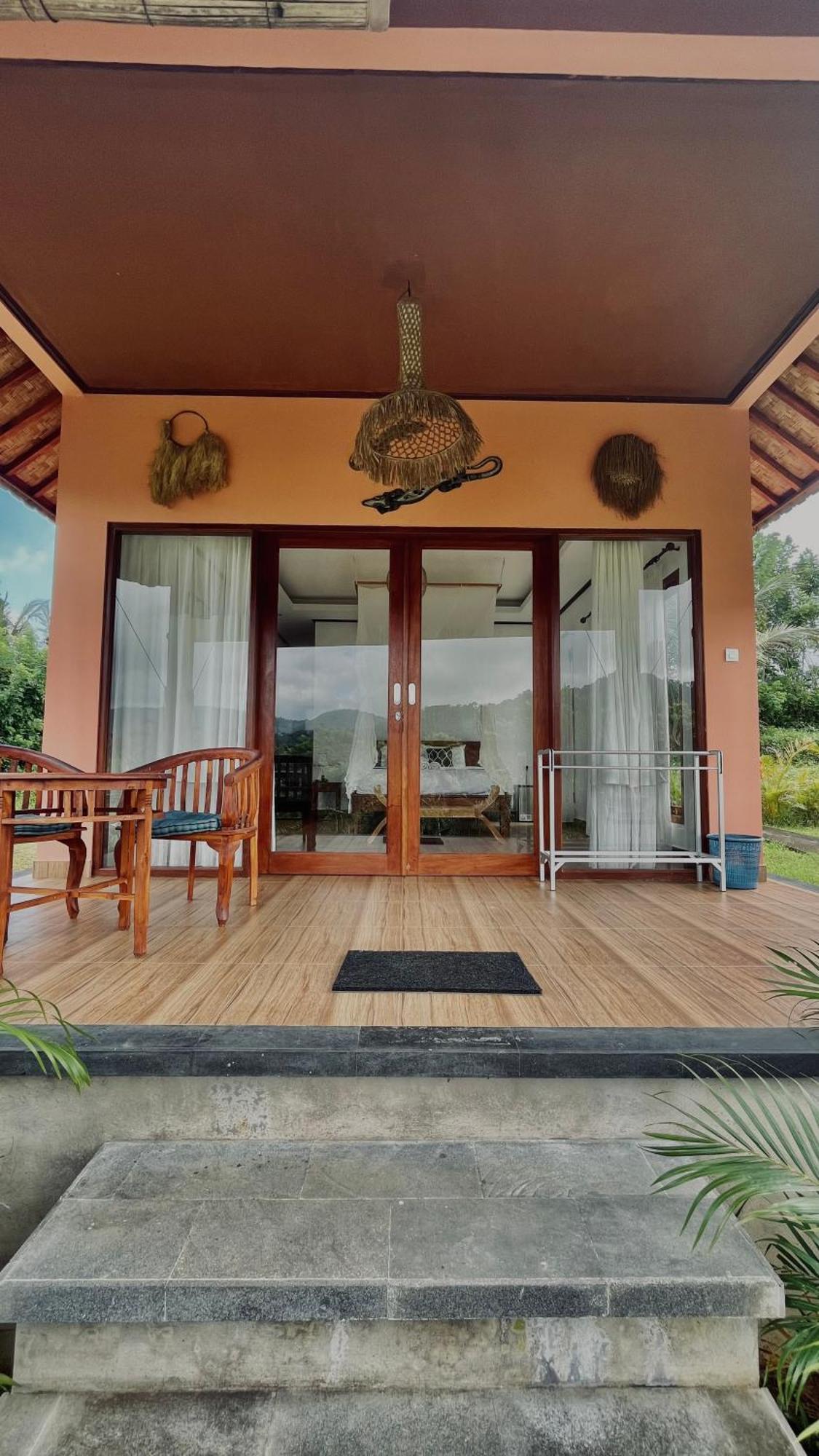 Papahan Bali ซิเดอมัน ภายนอก รูปภาพ