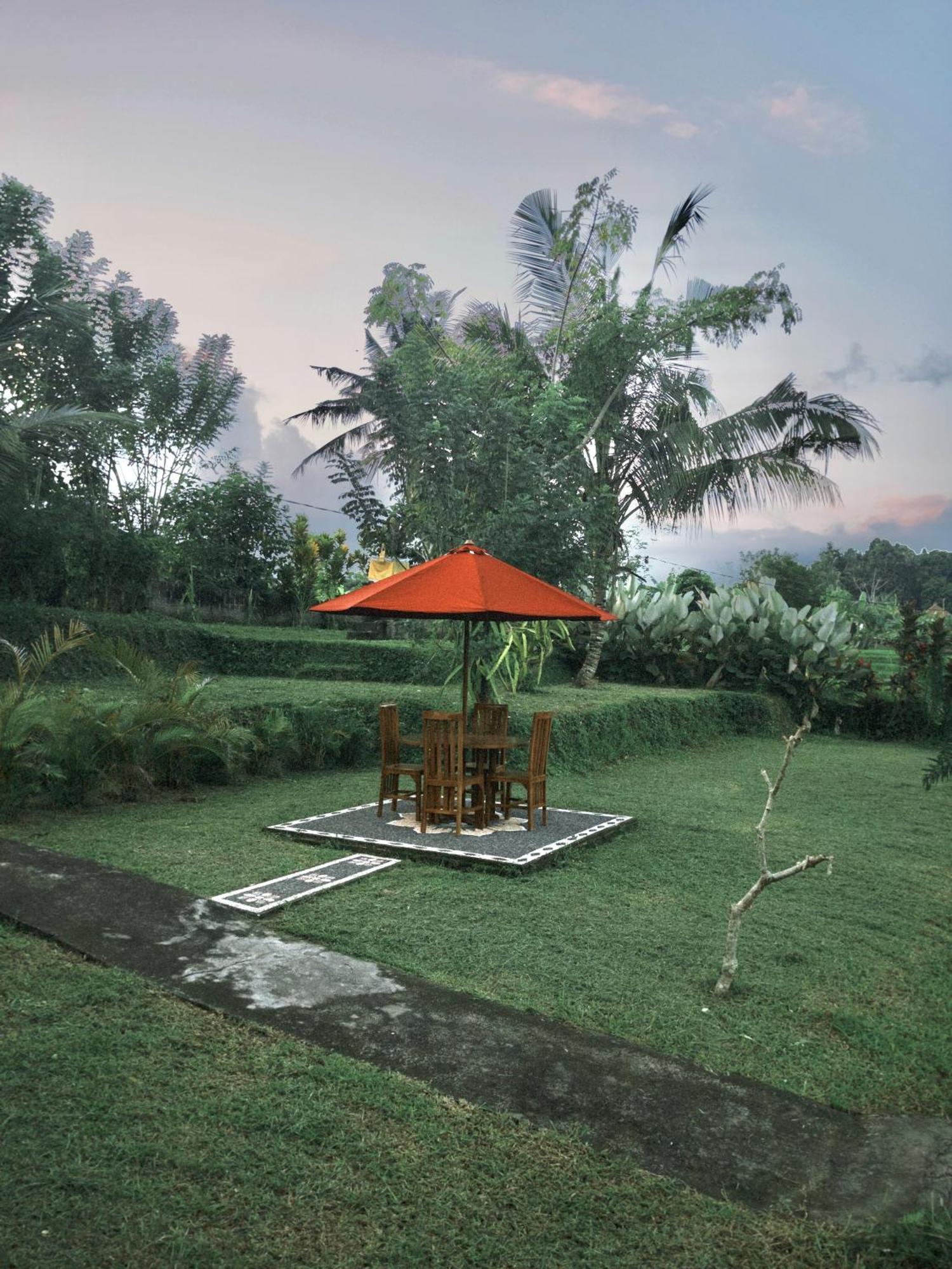 Papahan Bali ซิเดอมัน ภายนอก รูปภาพ