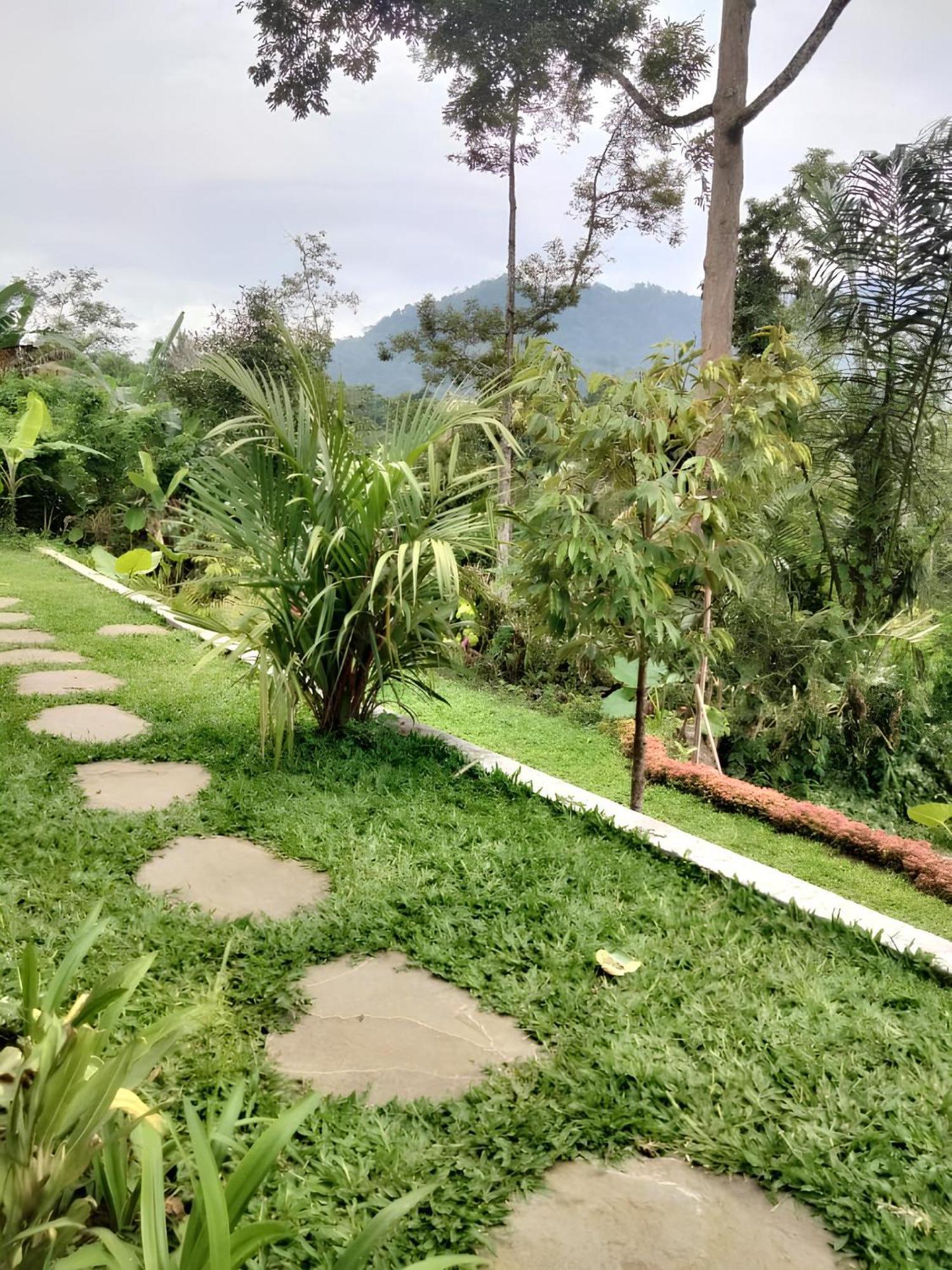 Papahan Bali ซิเดอมัน ภายนอก รูปภาพ