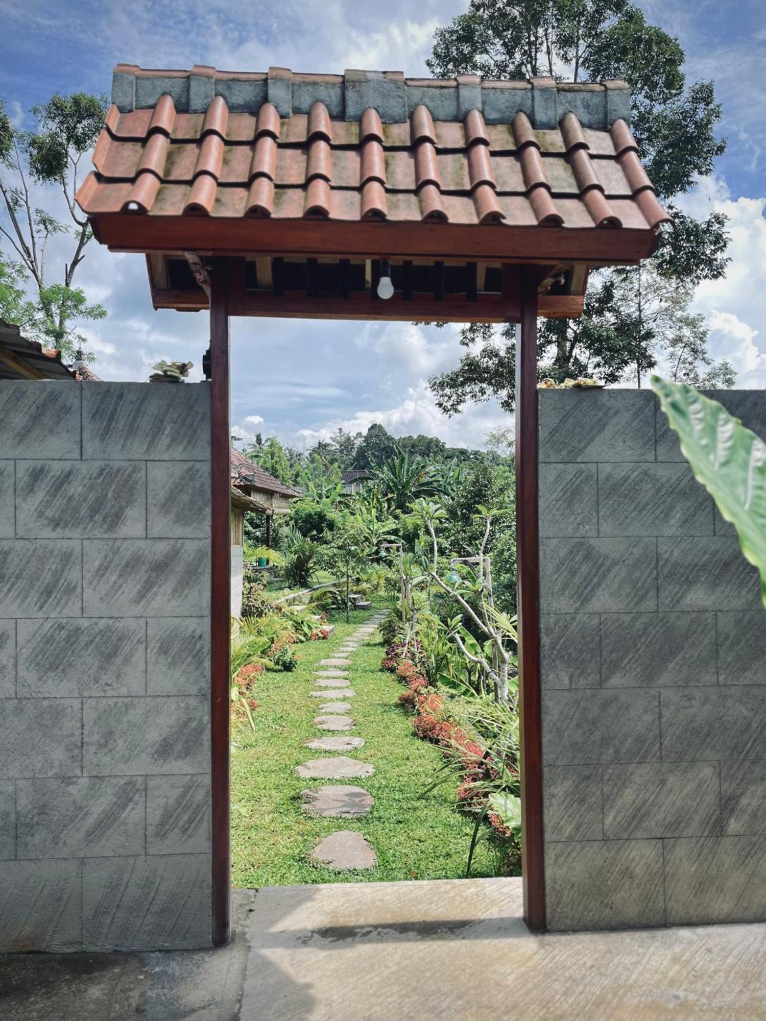 Papahan Bali ซิเดอมัน ภายนอก รูปภาพ